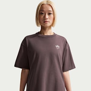 NIKE公式】ナイキ スポーツウェア ウィメンズ オーバーサイズド